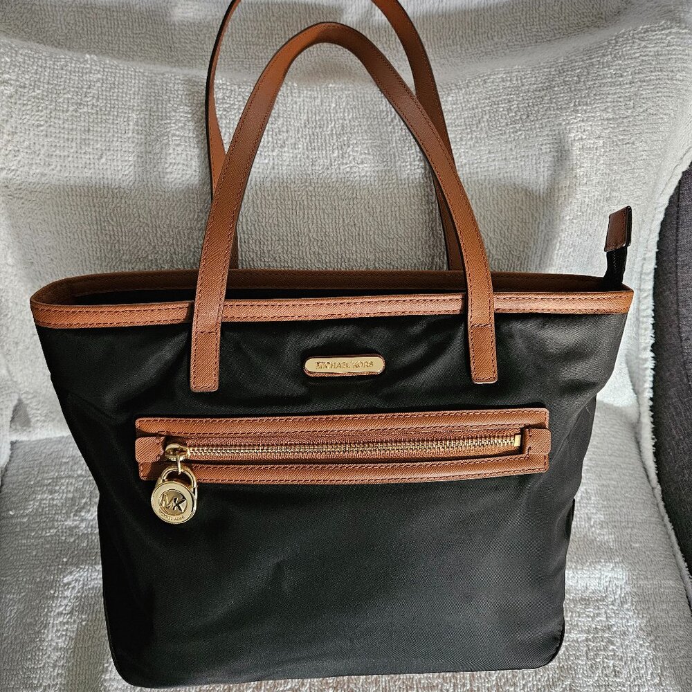 Michael Kors Kempton Nylon Tote
